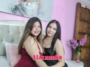 Lizzamia