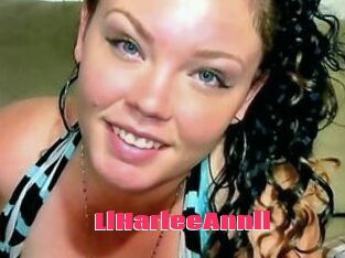 LlHarleeAnnll