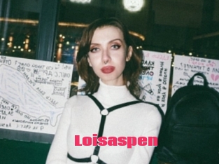 Loisaspen