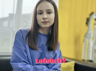 Loisbritt