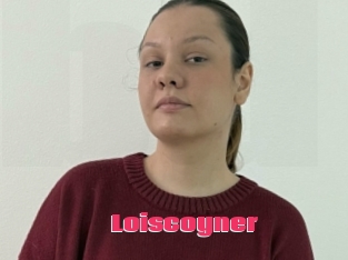 Loiscoyner