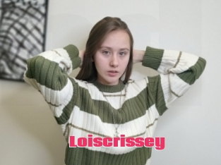 Loiscrissey