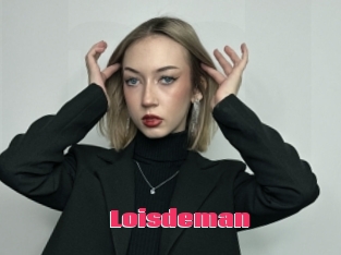 Loisdeman