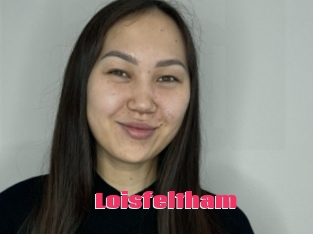 Loisfeltham