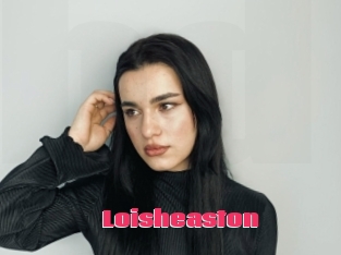 Loisheaston