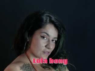 Lola_bony