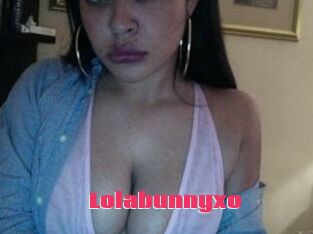 Lolabunnyxo