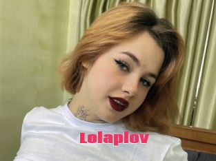 Lolaplov