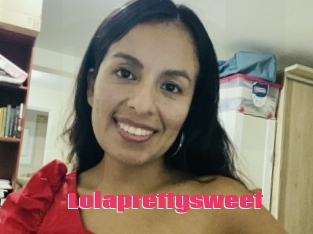 Lolaprettysweet