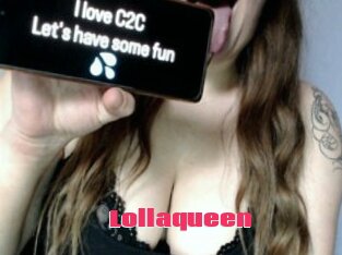 Lollaqueen