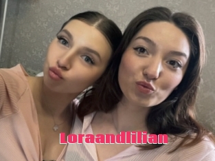 Loraandlilian