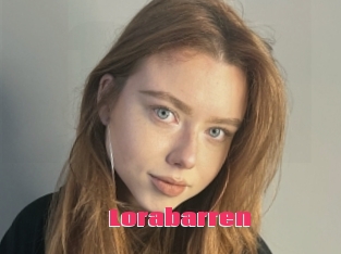 Lorabarren