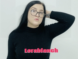 Lorablanch