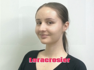Loracrosier