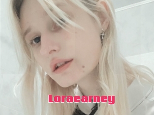 Loraearney