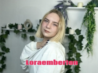 Loraemberton