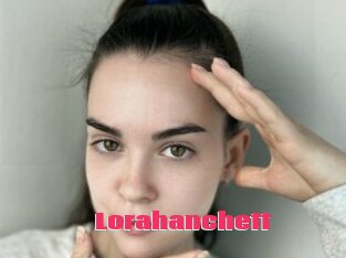 Lorahanchett