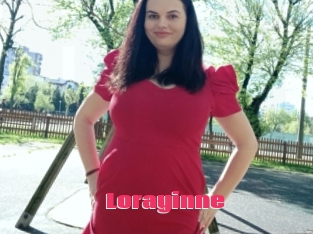 Lorayinne