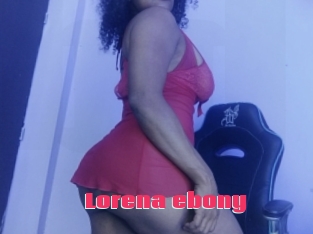 Lorena_ebony