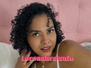 Lorenabrownie