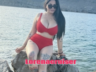 Lorenacruiser