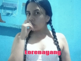 Lorenayang