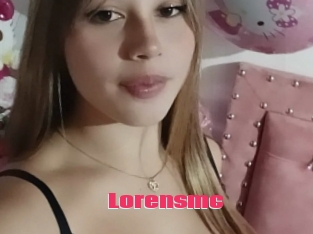 Lorensmc