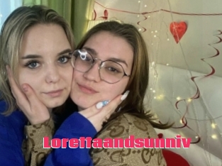 Lorettaandsunniv