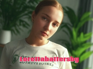 Lorettabattersby