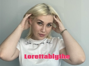 Lorettablythe