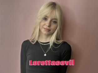 Lorettacovil
