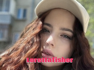 Lorettafisher