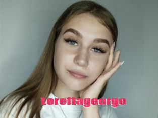 Lorettageorge