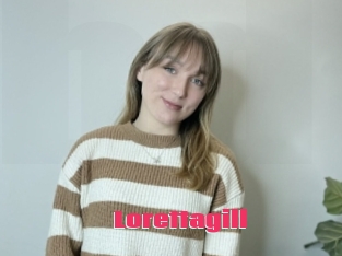 Lorettagill