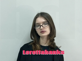 Lorettahanks