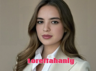 Lorettahanly