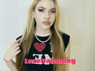 Lorettahenley