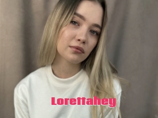 Lorettahey