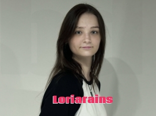 Loriarains