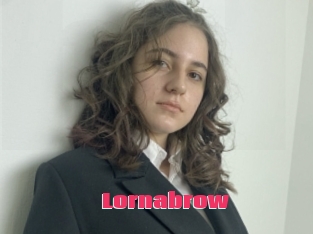Lornabrow