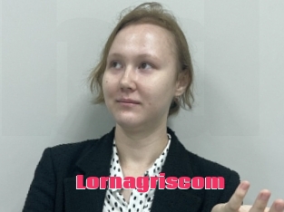 Lornagriscom