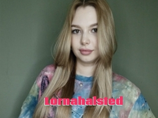 Lornahalsted