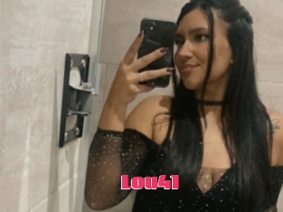 Lou41
