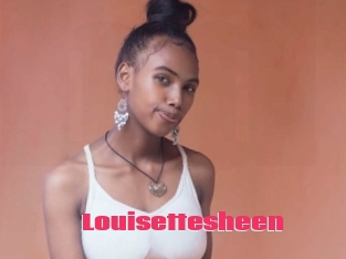 Louisettesheen