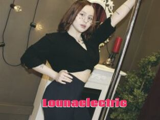 Lounaelectric