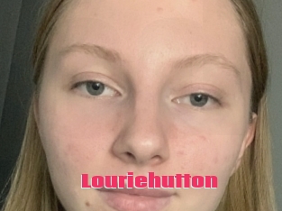 Louriehutton
