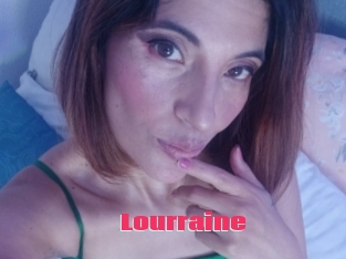 Lourraine
