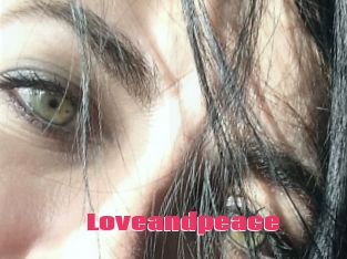 Loveandpeace