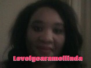 Lovelycaramellinda