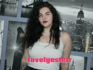 Lovelyesterr